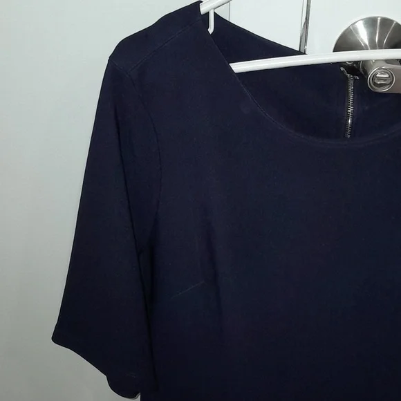 ILE NEW YORK CASUAL DRESS - Picture 3 of 5